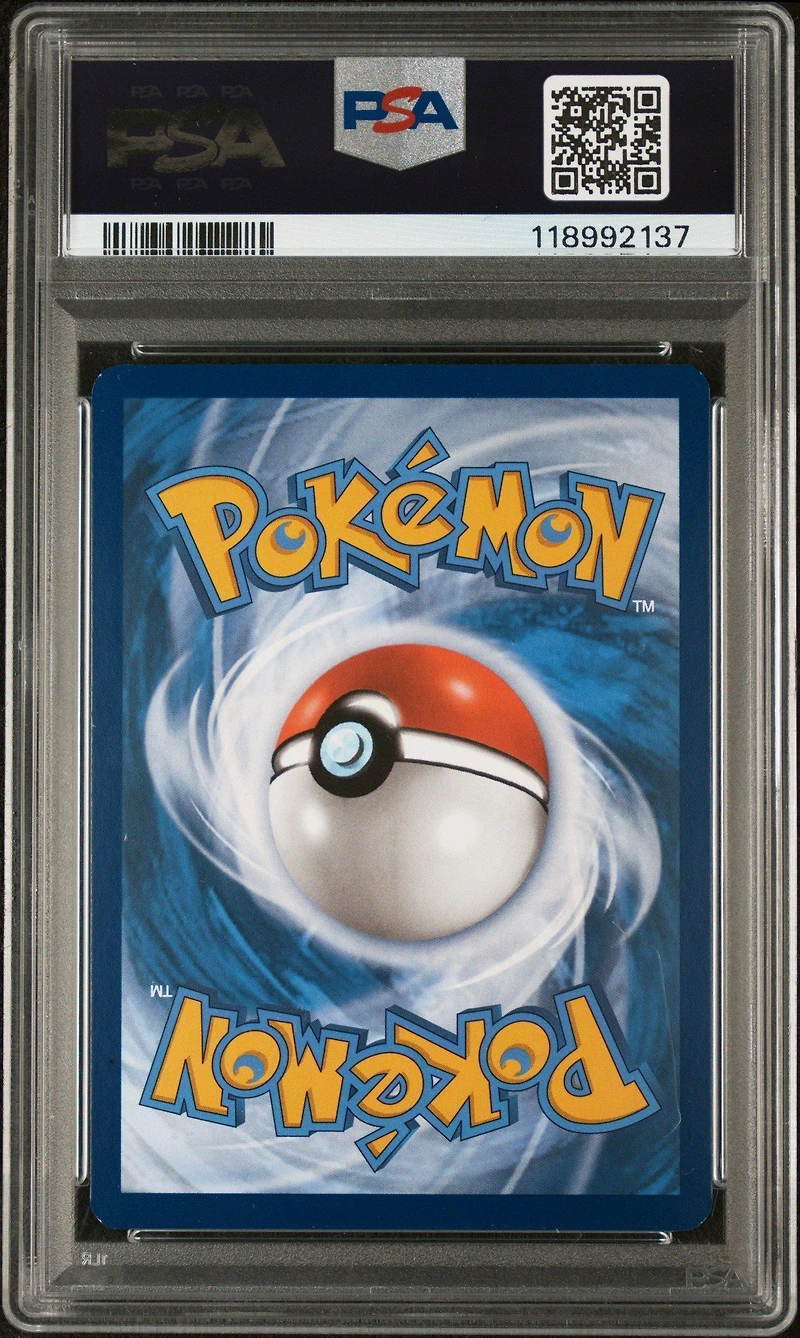 2025 Pokemon Pre En-prismatic Evolutions 069 Duraludon Poke Ball Reverse Holo PSA 8