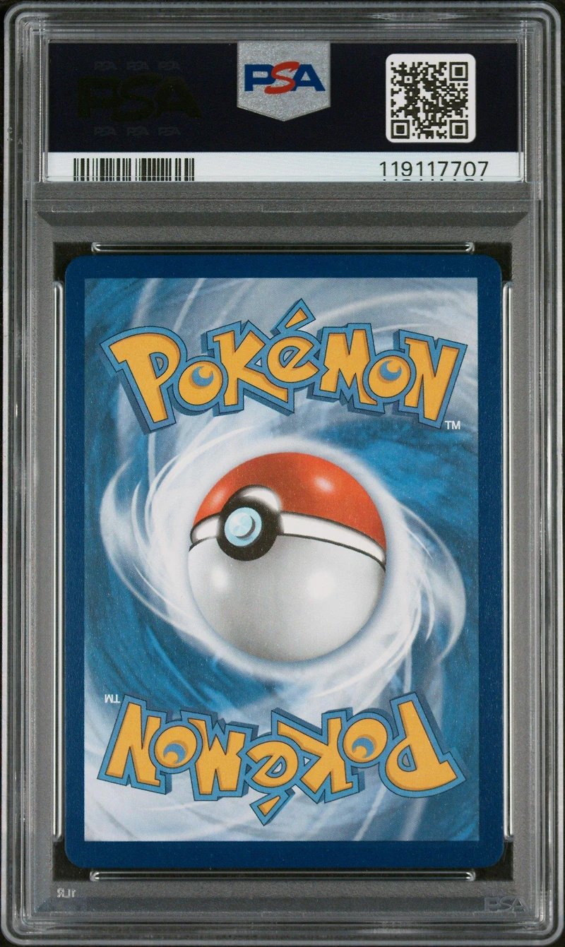 2021 Pokemon Sword & Shield Chilling Reign 080 Galarian Zapdos V PSA
