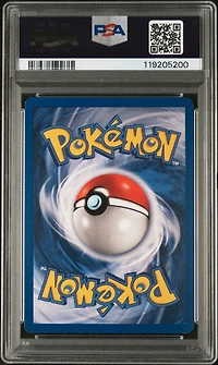 1999 Pokemon Jungle 38 Lickitung 1st Edition PSA