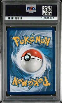 2019 Pokemon Sun & Moon Unbroken Bonds 70 Gengar-reverse Foil PSA 9