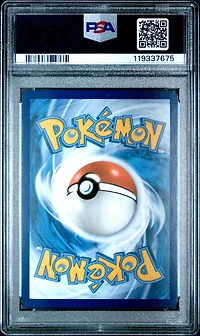 2023 Pokemon Trick Or Trade 062 Pikachu PSA