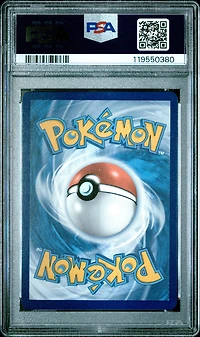 2022 Pokemon Sword & Shield Silver Tempest 210 Full Art/serperior Vstar Secret PSA 10