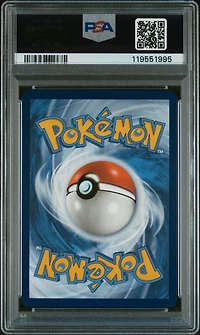 2025 Pokemon Jtg En-journey Together 172 Iono's Bellibolt Ex Ultra Rare PSA 10