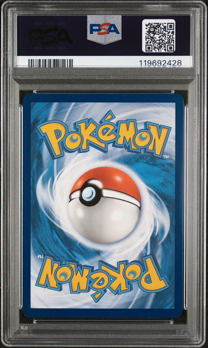 2023 Pokemon Sword And Shield Crown Zenith Gg26 Full Art/riolu PSA