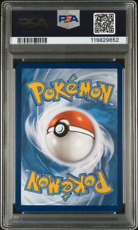 2021 Pokemon Sword & Shield Evolving Skies 170 Full Art/volcarona V PSA 10