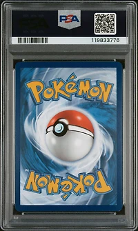 2023 Pokemon Obf En-obsidian Flames 208 Pidgeotto Illustration Rare PSA 9