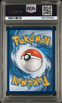 2025 Pokemon Dri En-destined Rivals 234 Team Rocket's Crobat Ex Special Illustration Rare PSA