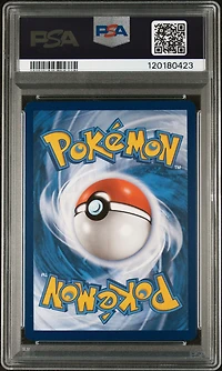 2023 Pokemon Par En-paradox Rift 193 Plusle Illustration Rare PSA 9