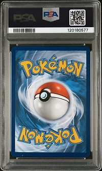 2025 Pokemon Dri En-destined Rivals 051 Team Rocket's Articuno Best Buy Exclusive PSA
