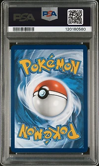 2025 Pokemon Svp En-sv Black Star Promo 207 Steven's Beldum Steven Rival Battle Deck PSA