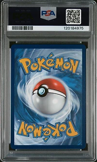 2025 Pokemon Dri En-destined Rivals 227 Team Rocket's Proton Ultra Rare PSA