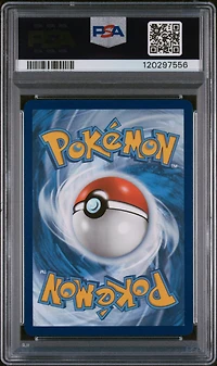 2025 Pokemon Dri En-destined Rivals 196 Electrike Illustration Rare PSA