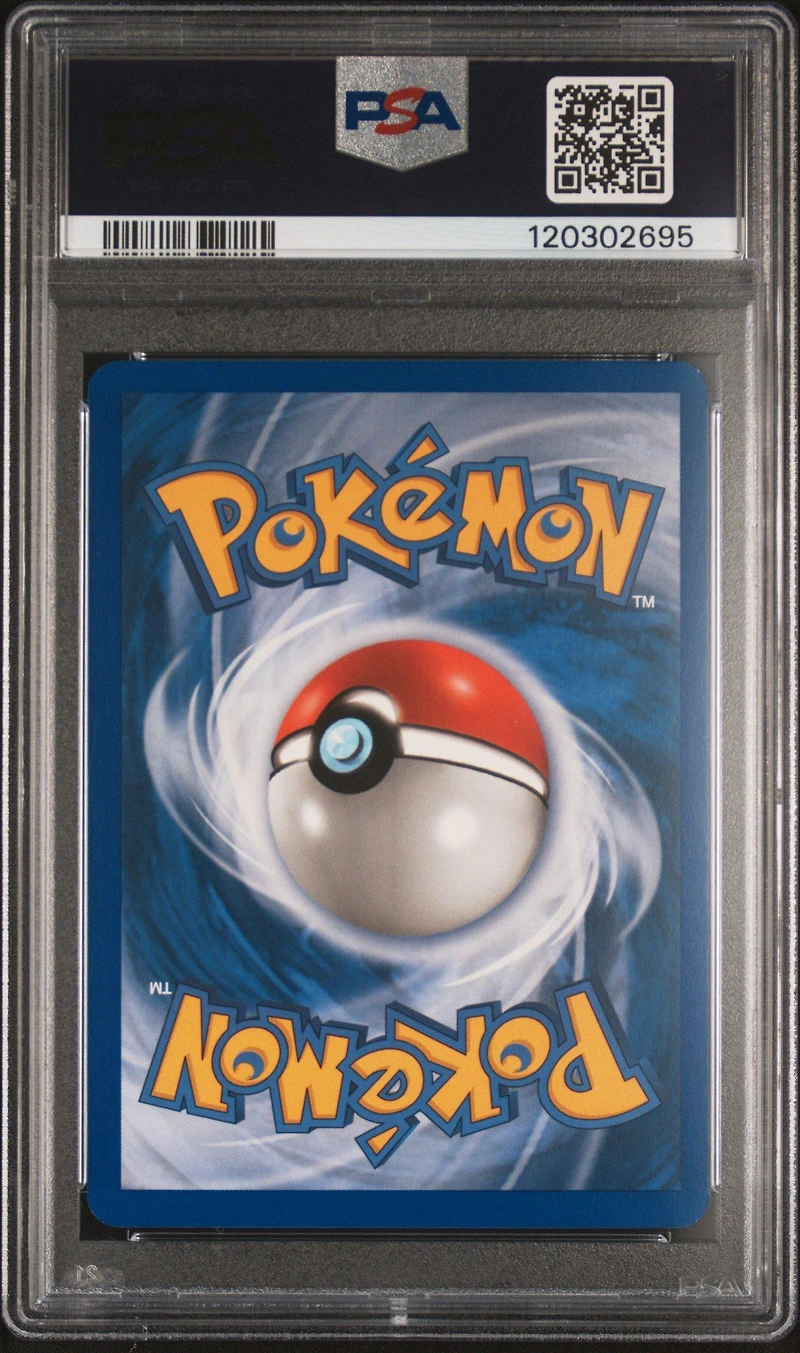 2006 Pokemon Ex Dragon Frontiers 90 Altaria Ex-holo PSA