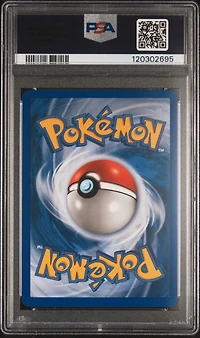 2006 Pokemon Ex Dragon Frontiers 90 Altaria Ex-holo PSA