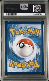 2025 Pokemon Pre En-prismatic Evolutions 046 Iron Boulder PSA 10