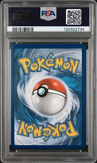 2015 Pokemon Xy Ancient Origins 43 M Tyranitar Ex PSA