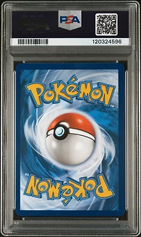 2025 Pokemon Dri En-destined Rivals 228 Yanmega Ex Special Illustration Rare PSA