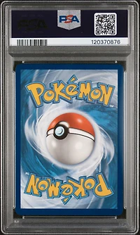 2020 Pokemon Sword & Shield Champion's Path 080 Full Art/suspicious Food Tin Secret PSA