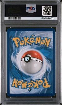 2016 Pokemon Xy Evolutions 53 Mew Prerelease Kit PSA