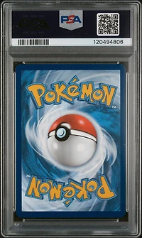 2025 Pokemon Dri En-destined Rivals 101 Regirock Ex PSA 10