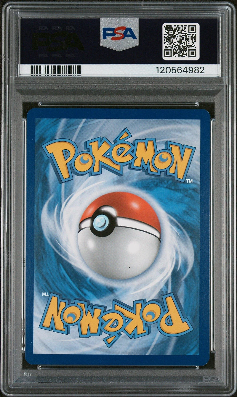 2019 Pokemon Sm Black Star Promo Sm201 Full Art/reshiram & Charizard Gx Reshiram & Charizard-gx Figure Collection PSA