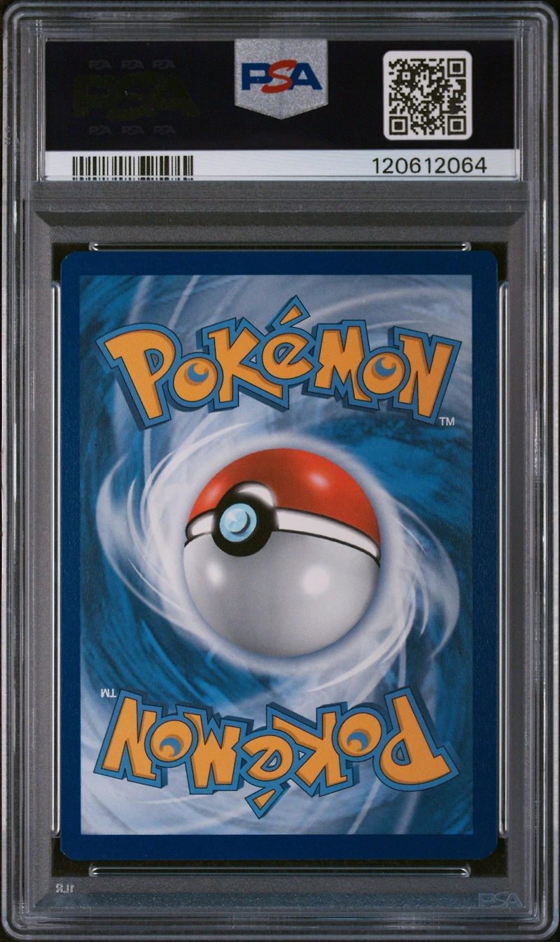 2021 Pokemon Swsh Black Star Promo 180 Full Art/flareon Vmax Flareon Vmax Premium Collection PSA