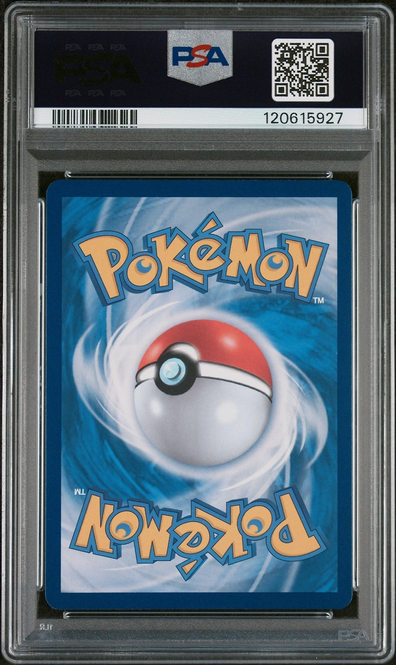 2023 Pokemon Korean Sv2a-pokemon 151 177 Machoke Art Rare PSA 10