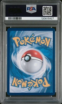 2023 Pokemon Korean Sv2a-pokemon 151 177 Machoke Art Rare PSA 10