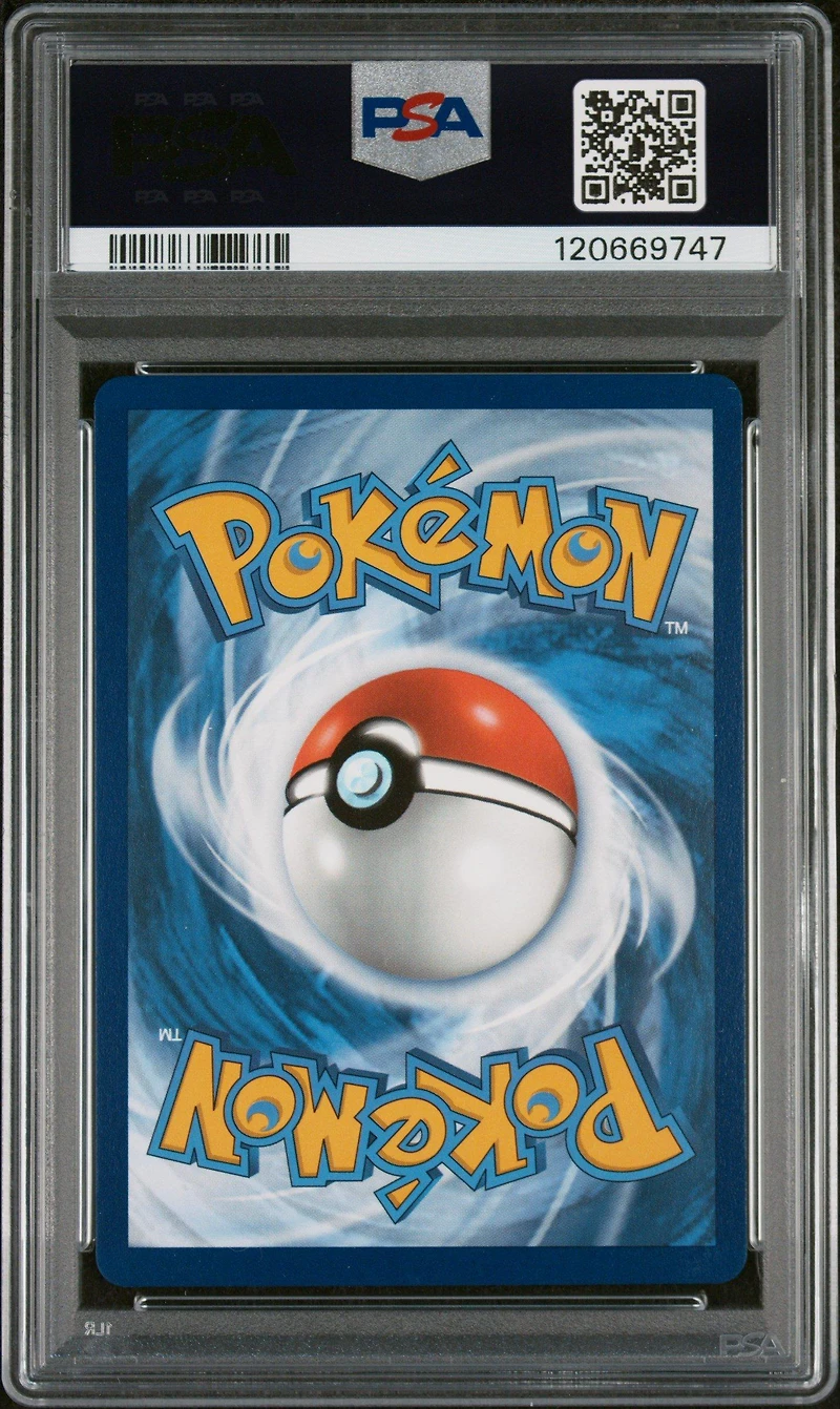 2025 Pokemon Dri En-destined Rivals 223 Team Rocket's Archer Ultra Rare PSA 10