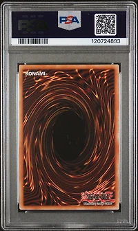 2025 Yu-gi-oh! Ra04-quarter Century Stampede En107 Dark Magician Girl 1st Edition-7th Tcg Artwork PSA 9