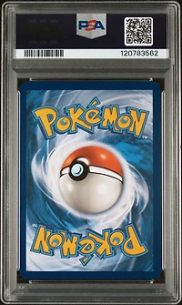 2023 Pokemon Obf En-obsidian Flames 015 Decidueye Ex PSA 9