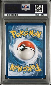 2018 Pokemon Sun & Moon Lost Thunder 159 Lugia Gx PSA