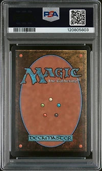 2025 Magic The Gathering Aetherdrift 0406 Radiant Lotus Japan Showcase-foil PSA 10