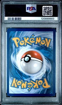 2017 Pokemon Xy Black Star Promo Xy181 Crobat Break Arcanine Break Evolution Box PSA 8