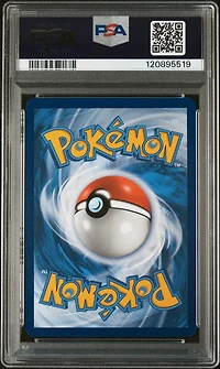 2025 Pokemon Dri En-destined Rivals 232 Cynthia's Garchomp Ex Special Illustration Rare PSA