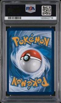 2025 Pokemon Dri En-destined Rivals 237 Team Rocket's Ariana Special Illustration Rare PSA