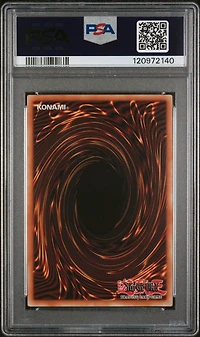 2025 Yu-gi-oh! Ra04-quarter Century Stampede En106 Dark Magician 1st Edition-arkana Artwork-quarter Century Secret Rare PSA 10