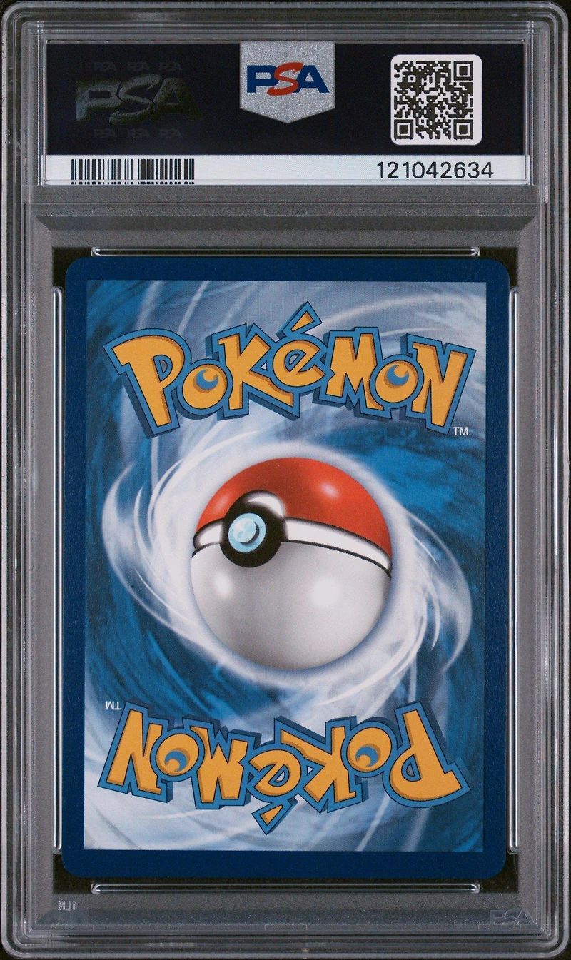 2021 Pokemon Sword & Shield Evolving Skies 198 Full Art/duraludon V PSA 10