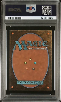 2025 Magic The Gathering Secret Lair Drop 1756 Blasphemous Act PSA 10