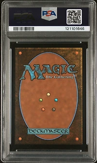 2025 Magic The Gathering Secret Lair Drop 1754 Deadly Rollick PSA 10