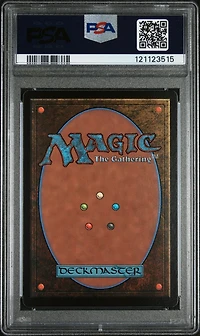 2025 Magic The Gathering Final Fantasy 0519 Aerith Gainsborough Character Borderless-surge Foil PSA
