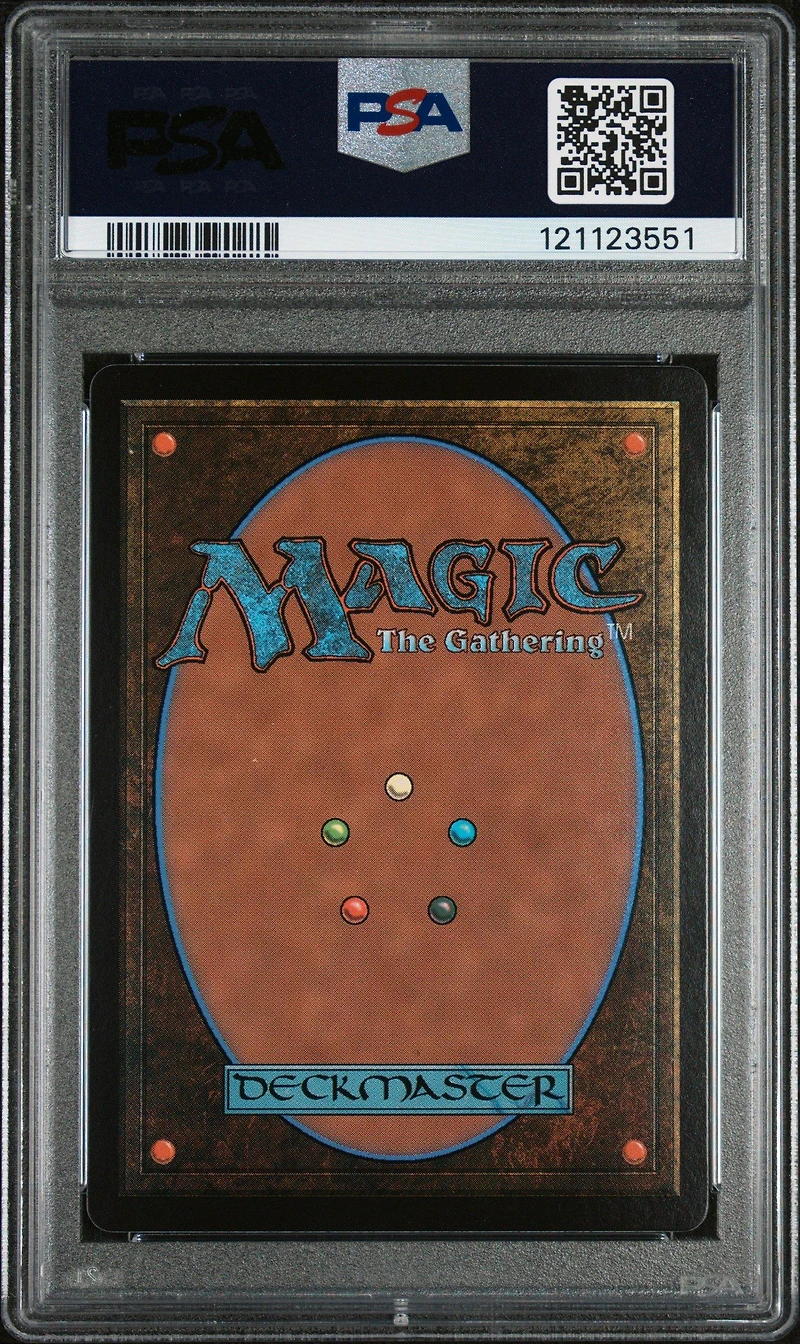 2025 Magic The Gathering Final Fantasy 0536 Tifa Lockhart Character Borderless-surge Foil PSA 10