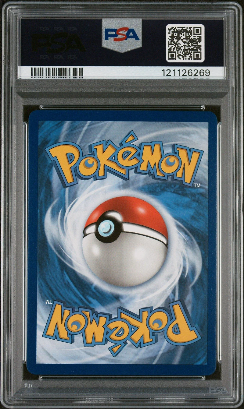 2018 Pokemon Sun & Moon Celestial Storm 160 Full Art/rayquaza Gx PSA