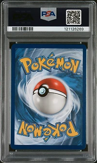 2018 Pokemon Sun & Moon Celestial Storm 160 Full Art/rayquaza Gx PSA