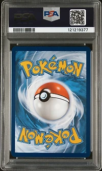 2023 Pokemon Mew En-151 176 Poliwhirl Illustration Rare PSA 10