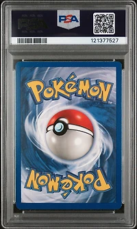 1999 Pokemon Jungle 5 Kangaskhan-holo 1st Edition PSA