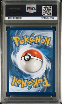 2025 Pokemon Dri En-destined Rivals 049 Misty's Gyarados PSA