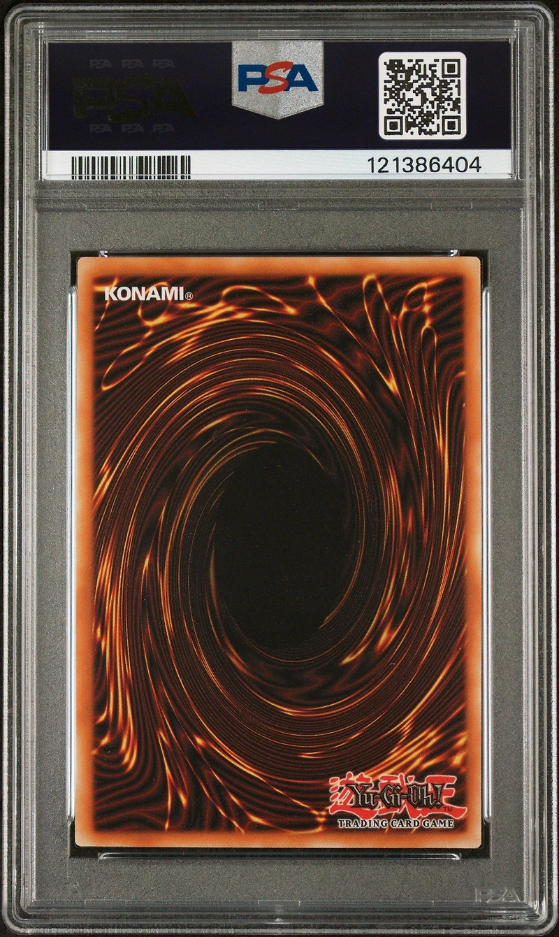 2025 Yu-gi-oh! Ra04-quarter Century Stampede En108 Blue-eyes White Dragon 1st Edition-7th Tcg Artwork-platinum Secret Rare PSA 9
