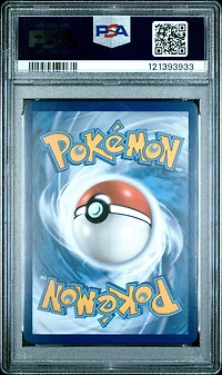 2021 Pokemon Sword & Shield Evolving Skies 173 Full Art/suicune V PSA 10