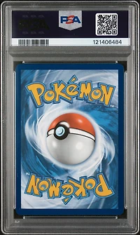2025 Pokemon Dri En-destined Rivals 197 Rotom Illustration Rare PSA